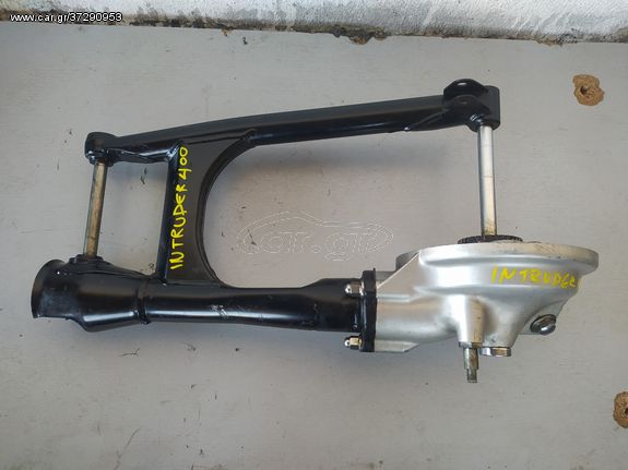 ΨΑΛΙΔΙ SUZUKI INDRUDER *MOTO LEADER PARTS*