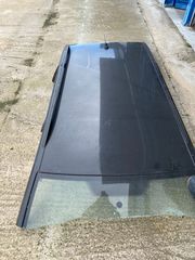 Skoda Octavia 5 Καραβαν ουρανός -thumb-1