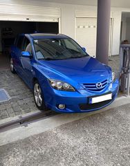 Mazda 3 '05 SPORT EDITION  ΑΕΡΙΟ 