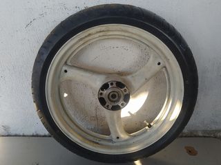 ΖΑΝΤΑ ΕΜΠΡΟΣ SUZUKI RGV 250 *MOTO LEADER PARTS*