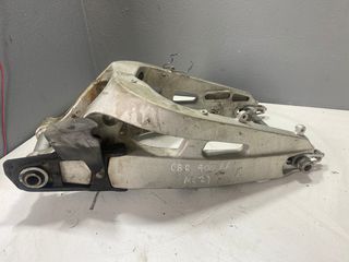 ΨΑΛΙΔΙ HONDA CBR 400 RR NC23 ΓΝΗΣΙΟ ΣΕ ΑΡΙΣΤΗ ΚΑΤΑΣΤΑΣΗ *MOTO LEADER PARTS*
