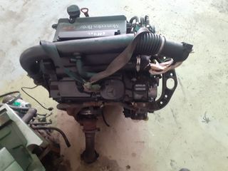 ΚΙΝΗΤΗΡΑΣ MERCEDES BENZ VITO W638 ΚΩΔ.ΚΙΝ.611980 ΜΟΝΤΕΛΟ 1999-2003 -thumb-1