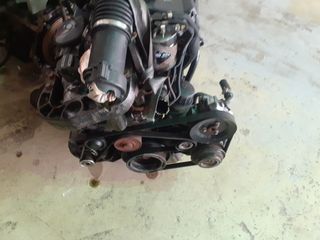 ΚΙΝΗΤΗΡΑΣ MERCEDES BENZ VITO W638 ΚΩΔ.ΚΙΝ.611980 ΜΟΝΤΕΛΟ 1999-2003 -thumb-3
