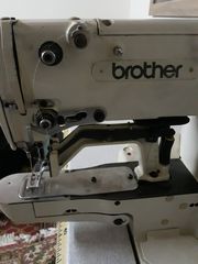 Επαγγελματικη Ραπτομηχανή Brother-thumb-3