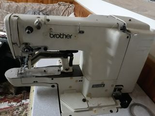 Επαγγελματικη Ραπτομηχανή Brother-thumb-9