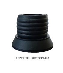 ΚΩΝΟΣ ΤΙΜΟΝΙΟΥ OMP 6ΤΡΥΠΟΣ ΓΙΑ ALFA ROMEO 147 2000+