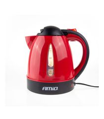 ΒΡΑΣΤΗΡΑΣ ΝΕΡΟΥ 1Lt 12V 150W ΜΕ ΚΑΛΩΔΙΟ 1,5m AMiO - 1 ΤΕΜ.