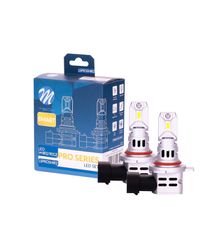 ΛΑΜΠEΣ LED HIR2 12V 6.000K 4.600lm LED CANBUS CSP3570 PRO SMART SERIES  M-TECH - 2 ΤΕΜ.