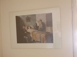 Πινακας αντιγραφο Picasso