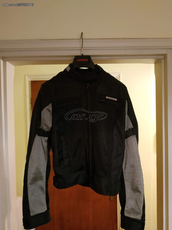 Jacket Kappamoto