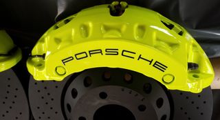 PORSCHE CAYENNE TURBO BIG BREAKS 6PISTON 390×38-thumb-1