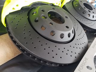 PORSCHE CAYENNE TURBO BIG BREAKS 6PISTON 390×38-thumb-3