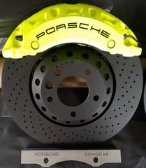 PORSCHE CAYENNE TURBO BIG BREAKS 6PISTON 390×38-thumb-4