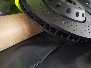 PORSCHE CAYENNE TURBO BIG BREAKS 6PISTON 390×38-thumb-5