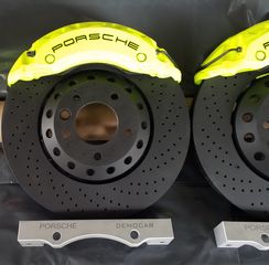 PORSCHE CAYENNE TURBO BIG BREAKS 6PISTON 390×38-thumb-7