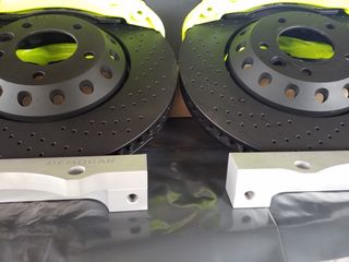 PORSCHE CAYENNE TURBO BIG BREAKS 6PISTON 390×38-thumb-8