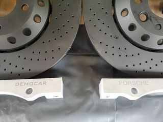 PORSCHE CAYENNE TURBO BIG BREAKS 6PISTON 390×38-thumb-10
