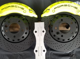 PORSCHE CAYENNE TURBO BIG BREAKS 6PISTON 390×38-thumb-21
