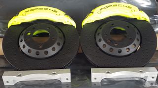 PORSCHE CAYENNE TURBO BIG BREAKS 6PISTON 390×38-thumb-25