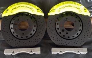 PORSCHE CAYENNE TURBO BIG BREAKS 6PISTON 390×38-thumb-27