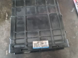 Εγκέφαλος SUZUKI GRAND VITARA 2002 - 2005 33920-50J20