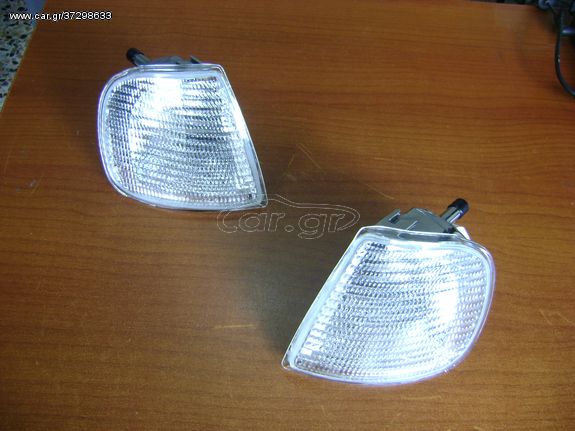 SEAT IBIZA - CORBOBA 1995-1998 ΓΩΝΙΑ ΦΛΑΣ ΑΡΙΣΤΕΡΗ & ΔΕΞΙΑ