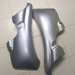 Peugeot elyseo καρινα