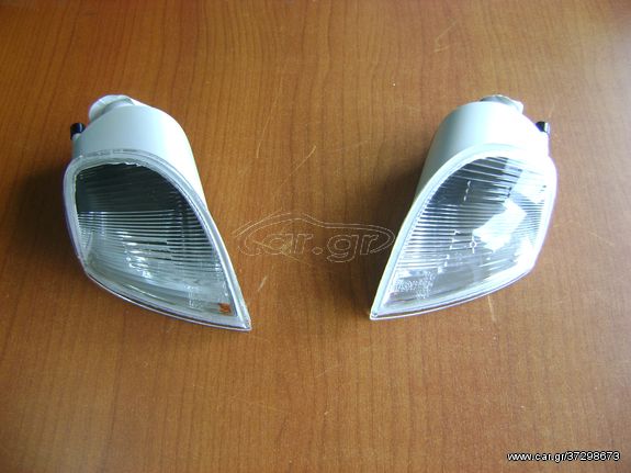 CITROEN SAXO 1996-1999 ΓΩΝΙΑ ΦΛΑΣ ΑΡΙΣΤΕΡΗ & ΔΕΞΙΑ