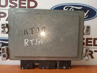  8V21-12A650-TH S180047003 Εγκέφαλος Μηχανής Continental OTAH Ford Fiesta 1,4L -thumb-1