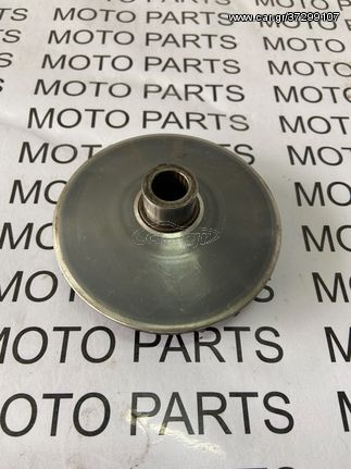 APRILIA SPORT CITY 125 200 ΓΝΗΣΙΑ ΜΠΙΛΙΟΘΗΚΗ (ΒΑΡΙΑΤΟΡ) - MOTO PARTS