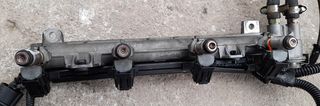 VW GOLF 98-04 16VAL ΜΠΕΚΙΕΡΑ ΜΠΑΜΠΟΥΡΗΣ