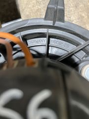 MINI COOPER R56 ΜΟΤΕΡ ΕΒΑΠΟΡΕΤΑΣ VALEO-thumb-1