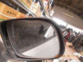 ΚΑΘΡΕΠΤΗΣ ΑΠΛΟΣ ΔΕΞΙΑ ΓΙΑ TOYOTA HILUX ΜΟΝΤΕΛΟ 2005-1012