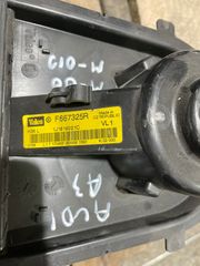 VW GOLF 4 '00 ΜΟΤΕΡ ΕΒΑΠΟΡΕΤΑΣ -thumb-1
