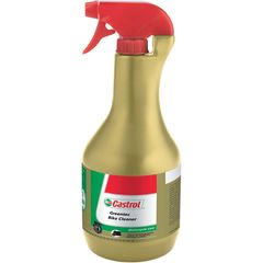 ΛΥΡΗΣ CASTROL ΚΑΘΑΡΙΣΤΙΚΟ ΣΠΡΕΥ ΜΟΤΟΣΥΚΛΕΤΑΣ GREENTEC 1L, 2207110-15513B