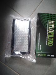  ΚΑΙΝΟΥΡΓΙΟ φιλτρο αερος HIFLOFILTER για SUZUKI AN-650/executive μοντ. 2002-2016-thumb-1
