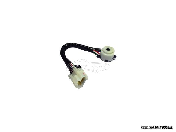 ΕΠΑΦΗ ΜΙΖΑΣ ΔΙΑΚΟΠΤΗ (ΦΩΛΙΑ) NISSAN D22 '98-'04 48750-1E411 ΤΙΜΗ ΜΕ ΦΠΑ