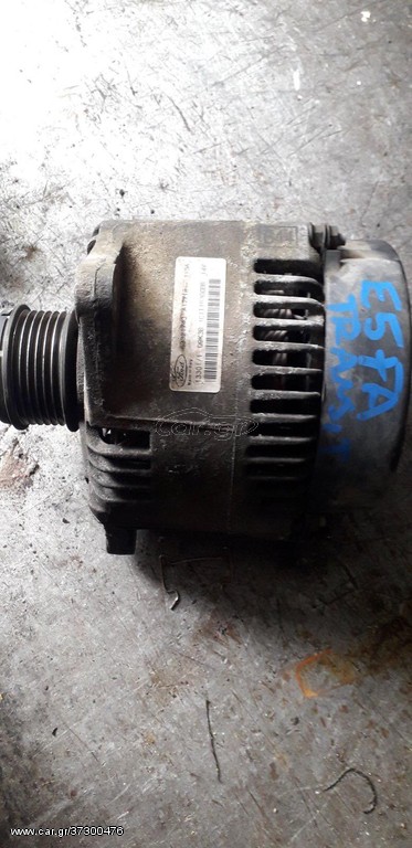 Δυναμο Ford Transit 00-06 E5FA 2.3 