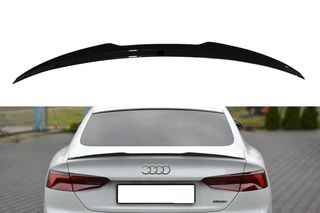 ΑΕΡΟΤΟΜΗ ΠΙΣΩ ΚΑΠΟ ΓΙΑ AUDI A5 F5 S-LINE (SPORTBACK)