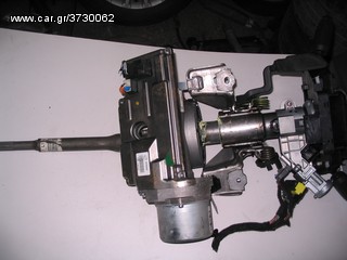 OPEL CORSA D  Ηλεκτρική κολώνα τιμονιού