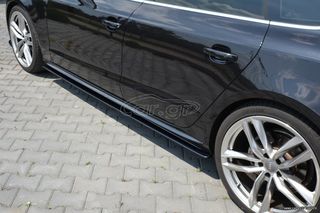 ΠΛΑΪΝΑ ΜΑΡΣΠΙΕ ΓΙΑ AUDI S5 8T S-LINE (SPORTBACK)