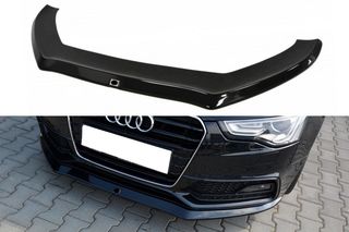 ΕΜΠΡΟΣΘΙΟ ΣΠΟΙΛΕΡ ΠΡΟΦΥΛΑΚΤΗΡΑ ΓΙΑ AUDI S5 8T FACELIFT