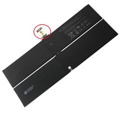Μπαταρία Laptop - Battery for Microsoft Surface 1769 Surface 1782 Surface 2-LQN-0004 DYNK01 G3HTA036H 7.57V 45.2Wh 5970mAh OEM (1-BAT0271)