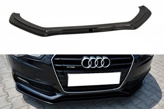 ΕΜΠΡΟΣΘΙΟ ΣΠΟΙΛΕΡ ΠΡΟΦΥΛΑΚΤΗΡΑ ΓΙΑ AUDI S5 8T FACELIFT