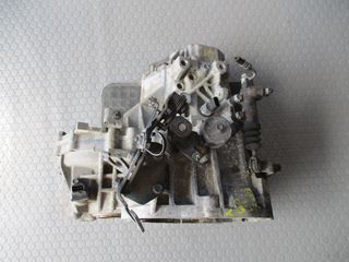 ΣΑΣΜΑΝ HYUNDAI GETZ 1.1 '02-'05-thumb-1