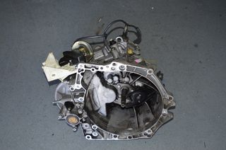 Σασμάν Citroen Berlingo, C4, Peugeot 307, HDI 1.600cc, 20DM69 | MAXAIRASautoparts