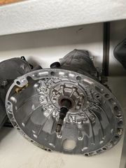 Mercedes-Benz Sprinter Αυτόματο σασμάν 722.686 -thumb-3