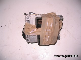 OPEL CORSA C Εγκέφαλοs  Z14XEP
