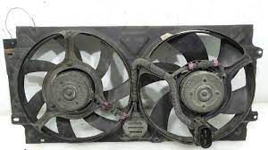 ΜΟΤΕΡ ΒΕΝΤΙΛΑΤΕΡ 6K0121207B SEAT IBIZA 1993-2002 SEAT TOLEDO 1997-1999 VW CADDY1995-2004
