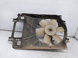ΜΟΤΕΡ ΒΕΝΤΙΛΑΤΕΡ 165959455AA VW CADDY  1995-2004 VW POLO 1994-2003 SEAT IBIZA 1993-2002